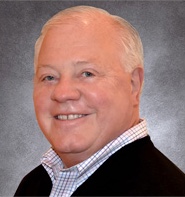 Dr. John Benefiel