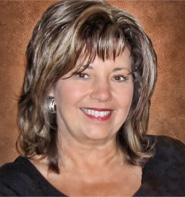Pastor Judith Benefiel